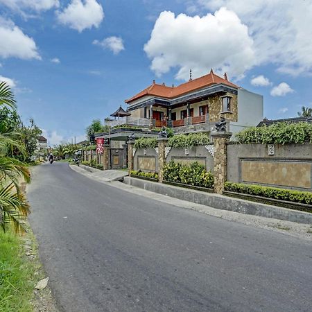 Capital O 90654 Pondok Wisata Buana Amerta ウブド エクステリア 写真