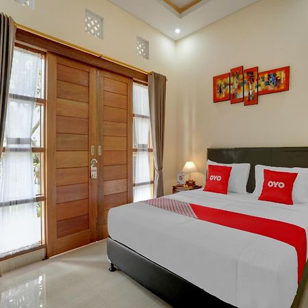 Capital O 90654 Pondok Wisata Buana Amerta ウブド エクステリア 写真