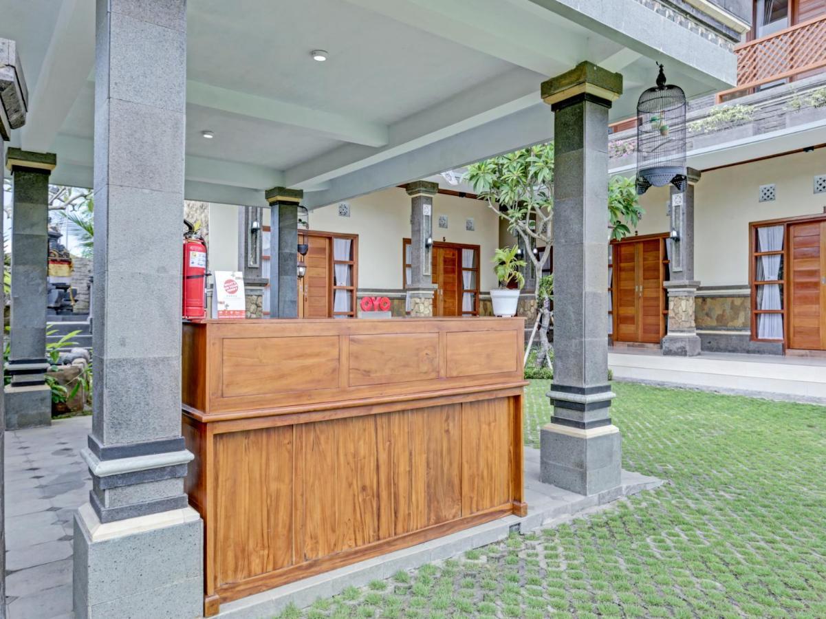 Capital O 90654 Pondok Wisata Buana Amerta ウブド エクステリア 写真