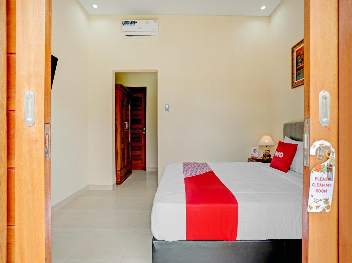 Capital O 90654 Pondok Wisata Buana Amerta ウブド エクステリア 写真