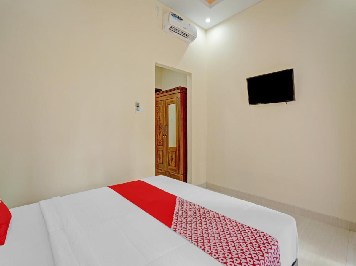 Capital O 90654 Pondok Wisata Buana Amerta ウブド エクステリア 写真